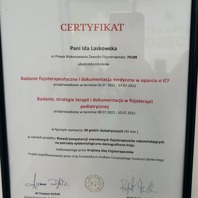 Powiększ obraz: certificate 3