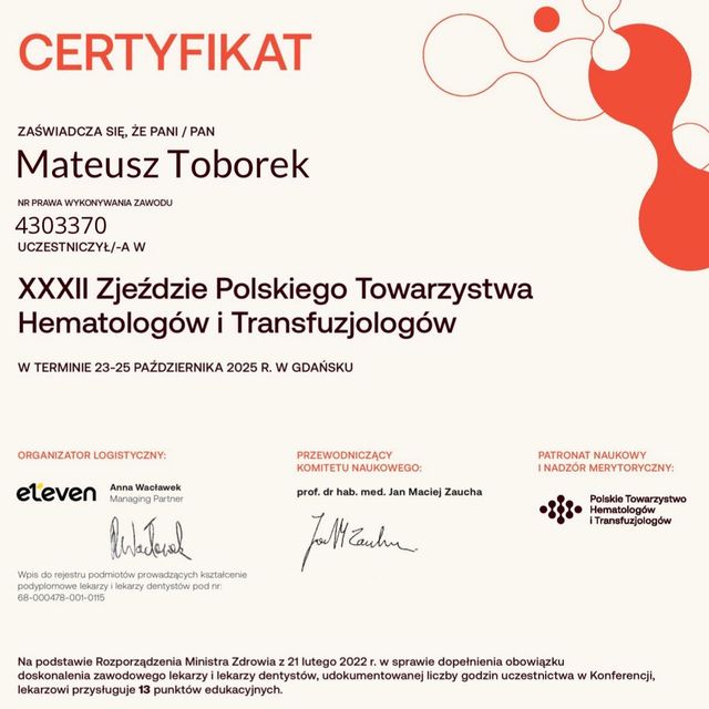 Powiększ obraz: certificate 5