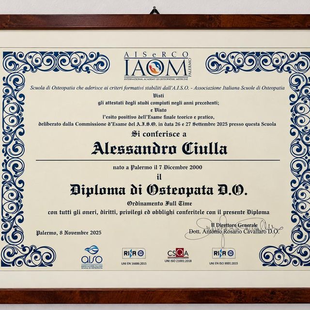 Ingrandire l'immagine: certificate 1
