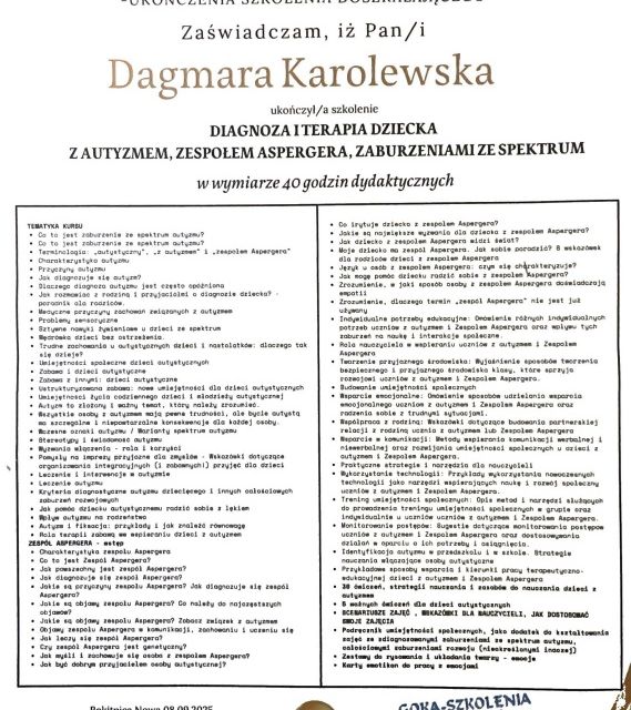 Powiększ obraz: certificate 1