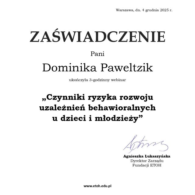 Powiększ obraz: certificate 2