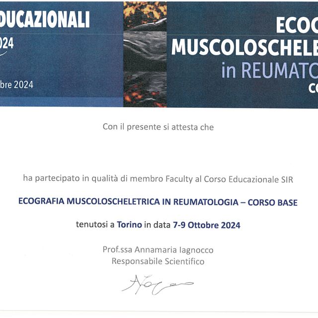 Ingrandire l'immagine: certificate 1