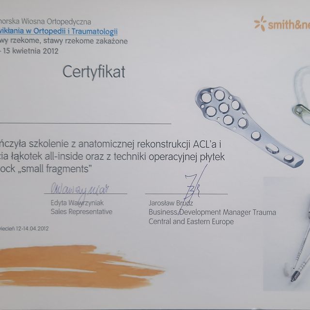 Powiększ obraz: certificate 3