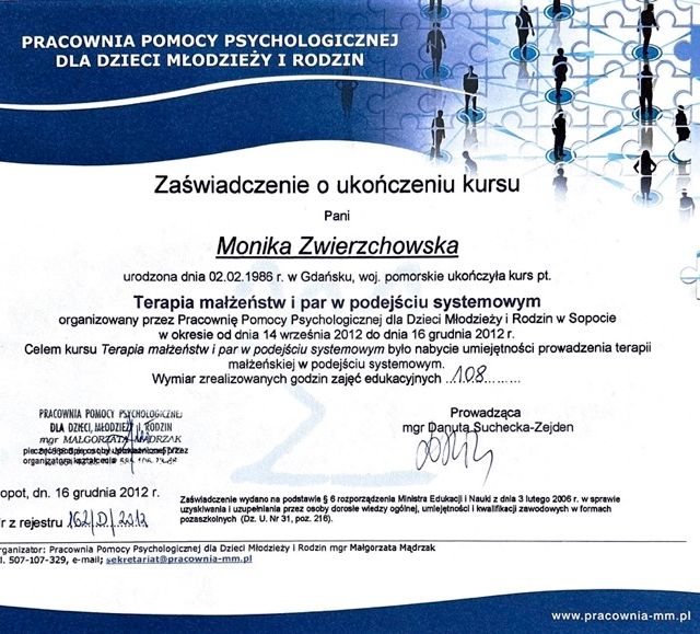 Powiększ obraz: certificate 7