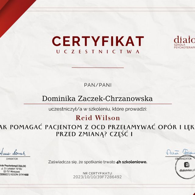 Powiększ obraz: certificate 13