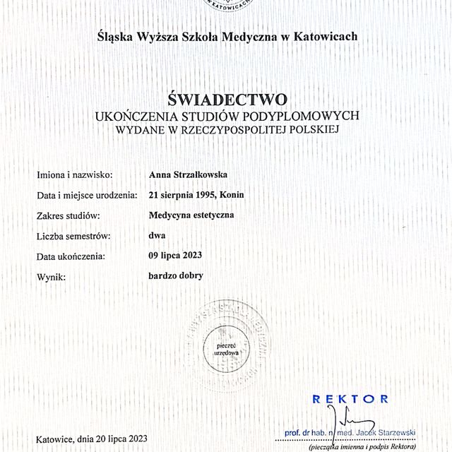 Powiększ obraz: certificate 7