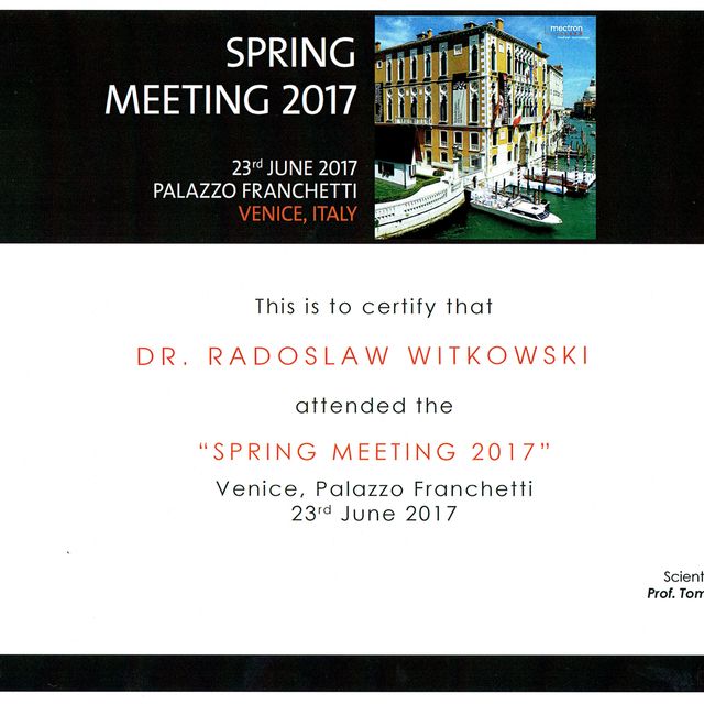 Powiększ obraz: certificate 37