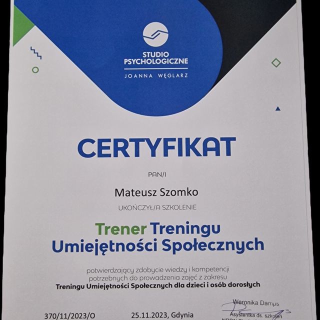 Powiększ obraz: certificate 1