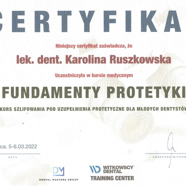Powiększ obraz: certificate 5