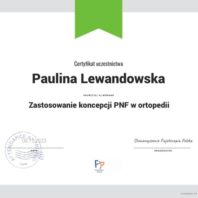 Powiększ obraz: certificate 82