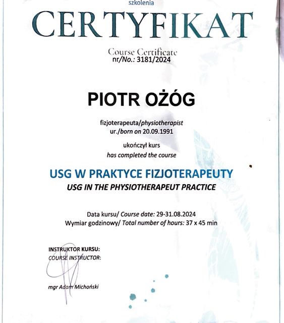 Powiększ obraz: certificate 5