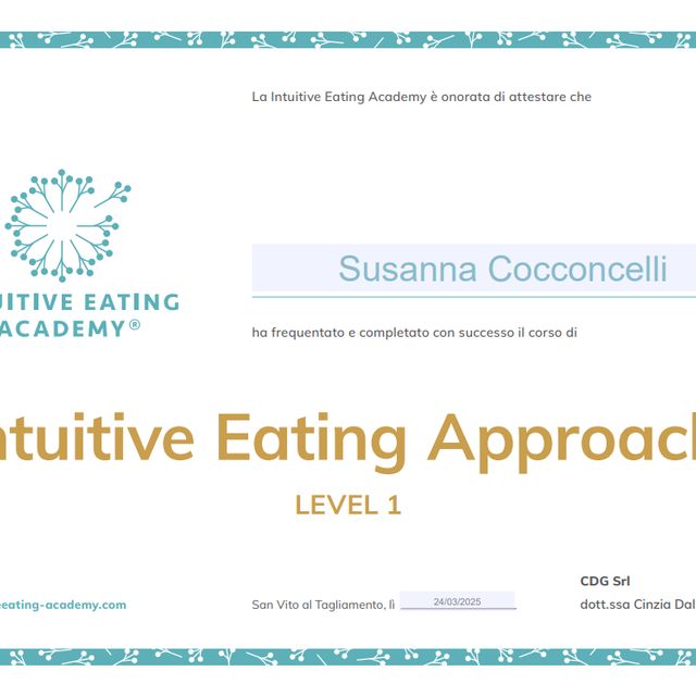 Ingrandire l'immagine: certificate 5