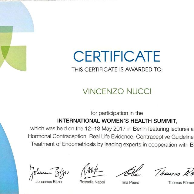 Ingrandire l'immagine: certificate 19