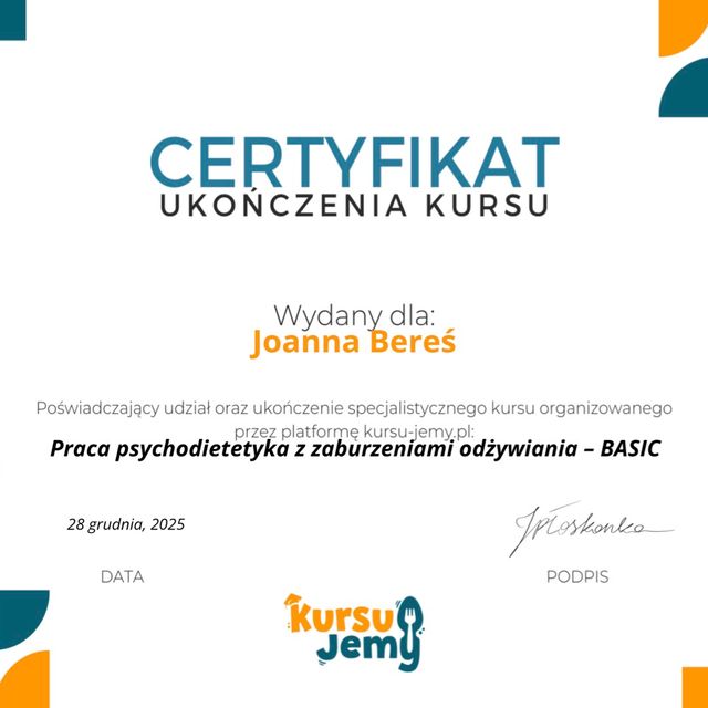 Powiększ obraz: certificate 12