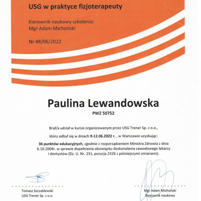 Powiększ obraz: certificate 8
