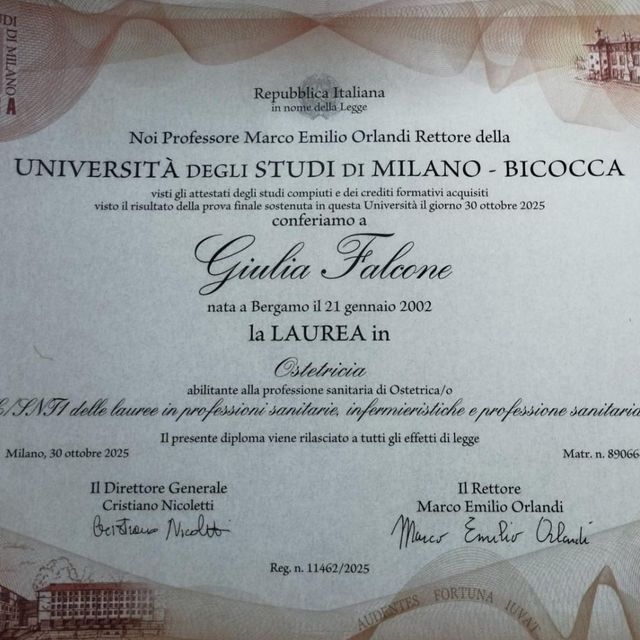 Ingrandire l'immagine: certificate 1