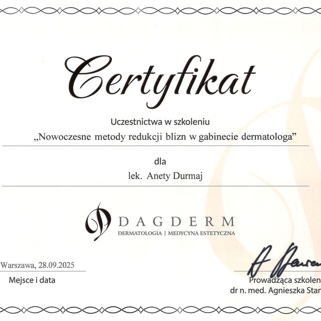 Powiększ obraz: certificate 4