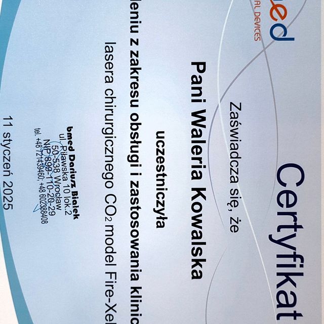 Powiększ obraz: certificate 5