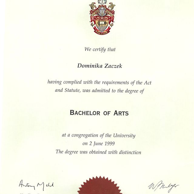 Powiększ obraz: certificate 3