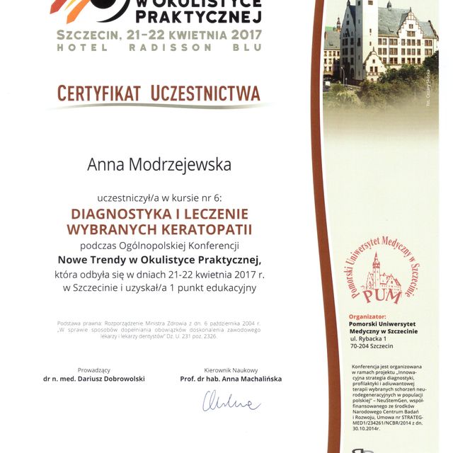 Powiększ obraz: certificate 22