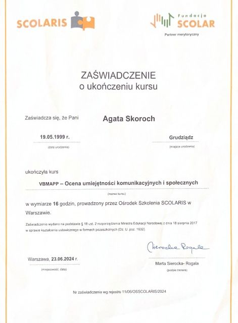 Powiększ obraz: certificate 1
