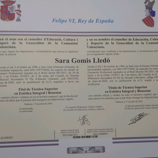 Acercar imagen: certificate 1
