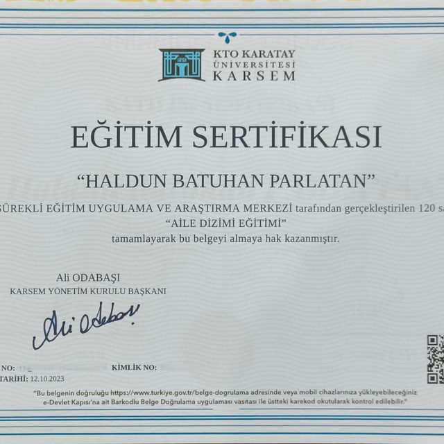 Resmi büyüt: certificate 1