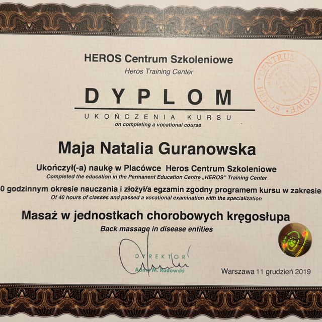 Powiększ obraz: certificate 7