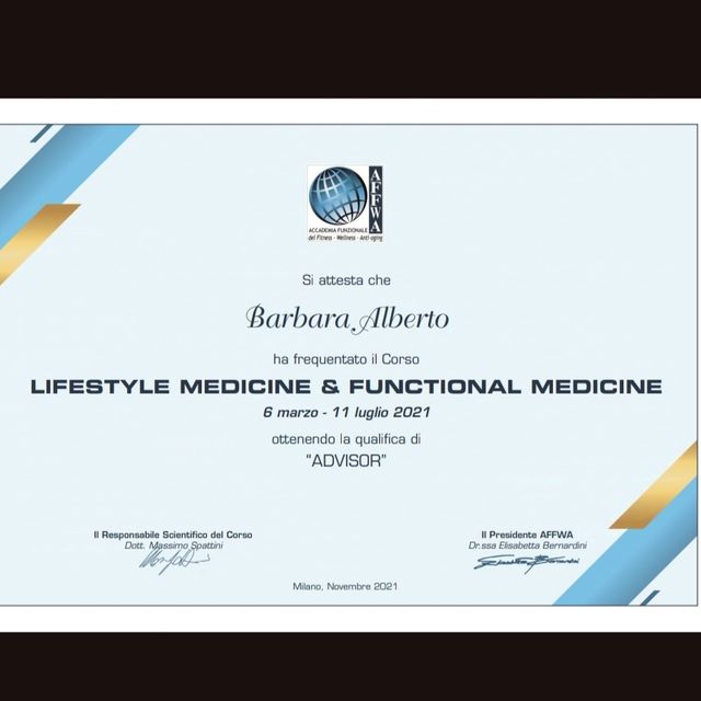 Ingrandire l'immagine: certificate 3