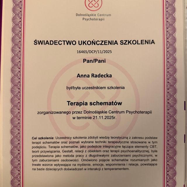 Powiększ obraz: certificate 1