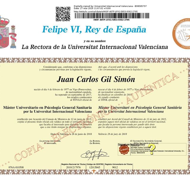 Acercar imagen: certificate 1