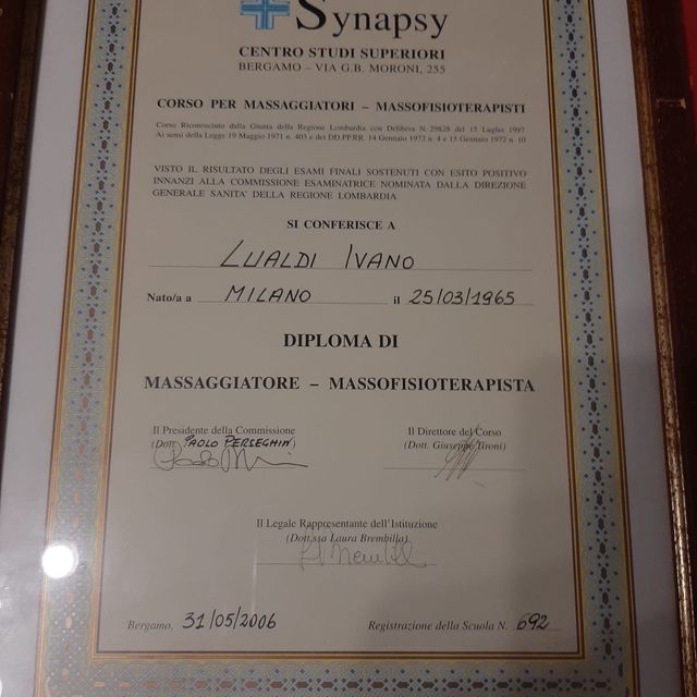 Ingrandire l'immagine: certificate 1