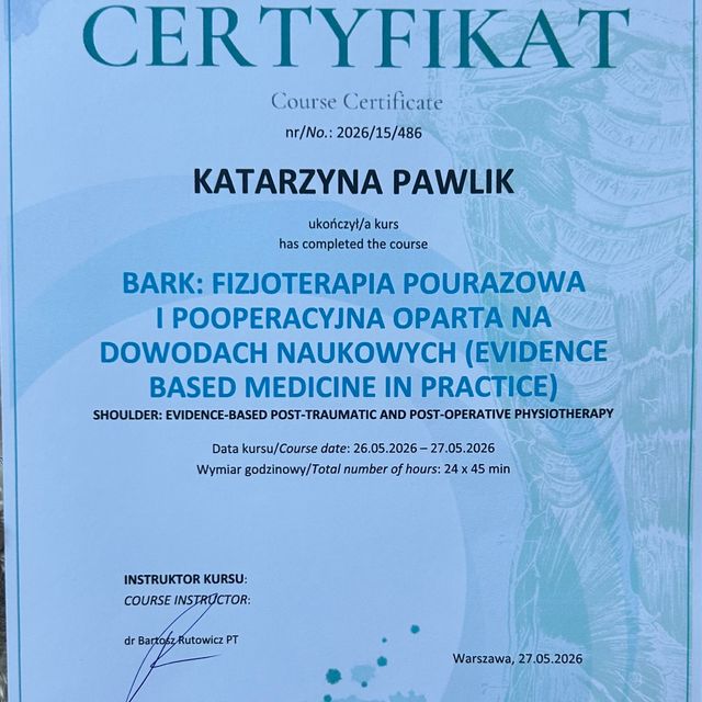 Powiększ obraz: certificate 7