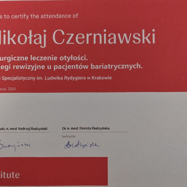 Powiększ obraz: certificate 1