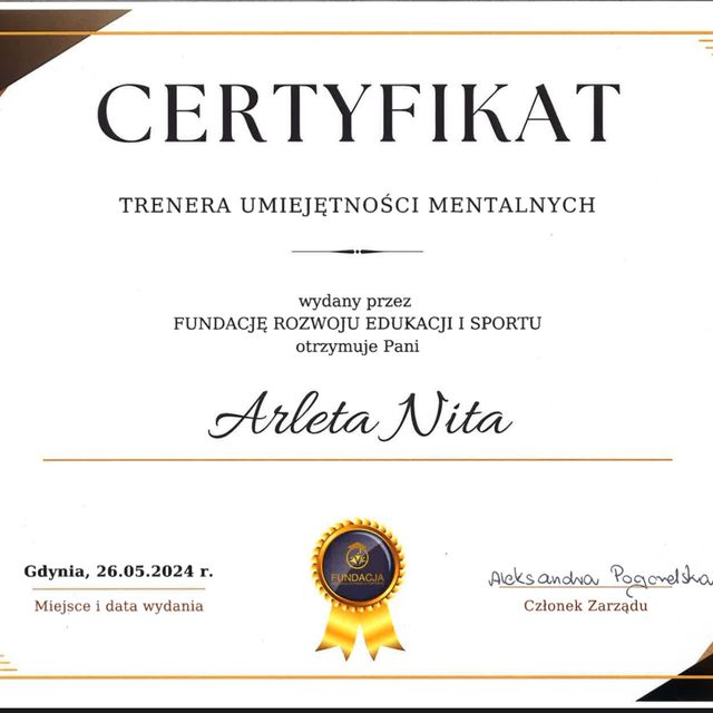 Powiększ obraz: certificate 1