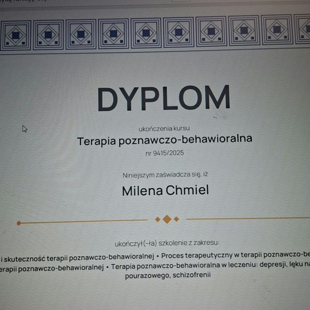 Powiększ obraz: certificate 3