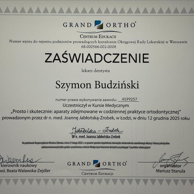 Powiększ obraz: certificate 5