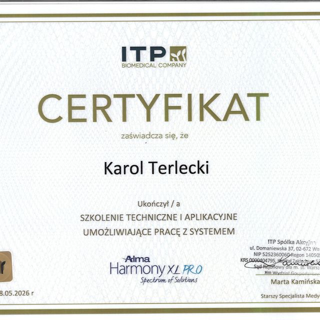 Powiększ obraz: certificate 3