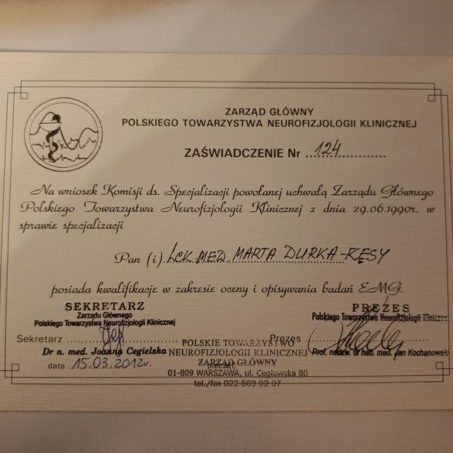 Powiększ obraz: certificate 6