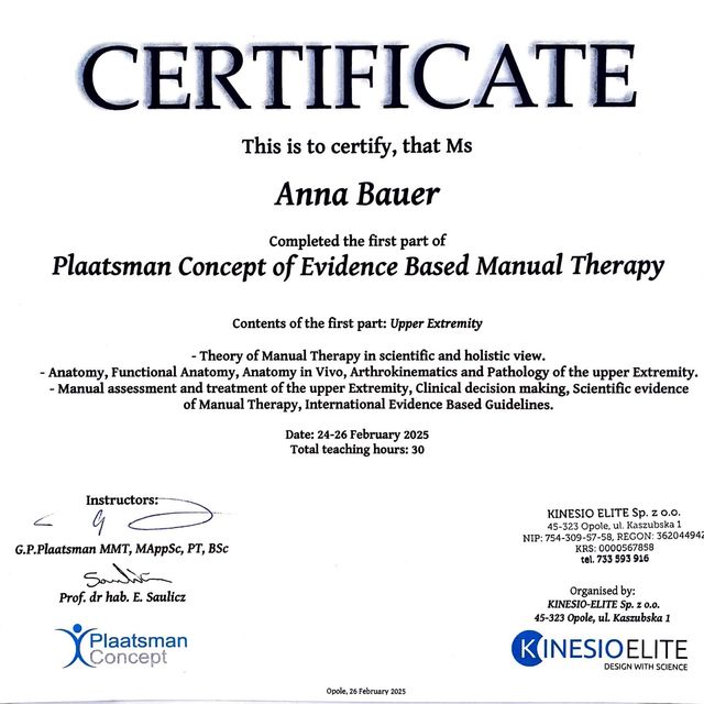 Powiększ obraz: certificate 4