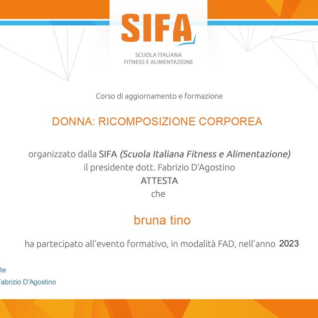 Ingrandire l'immagine: certificate 20