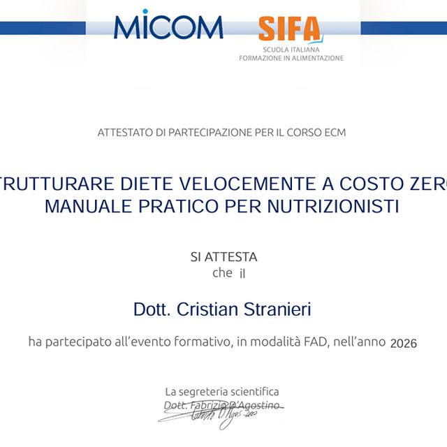 Ingrandire l'immagine: certificate 2