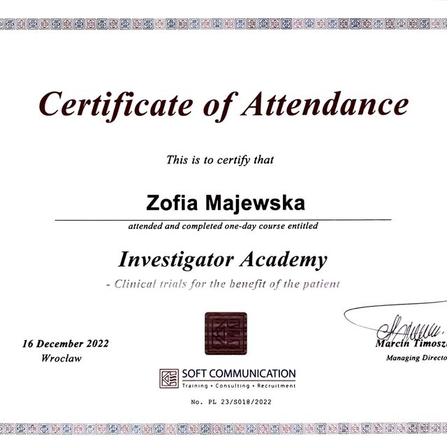 Powiększ obraz: certificate 2
