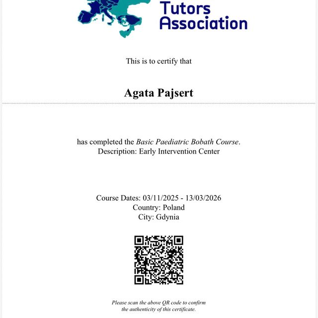 Powiększ obraz: certificate 1