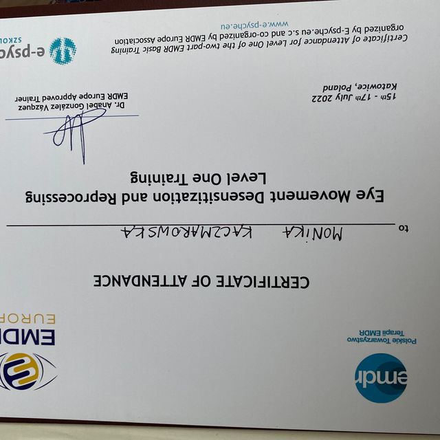 Powiększ obraz: certificate 5