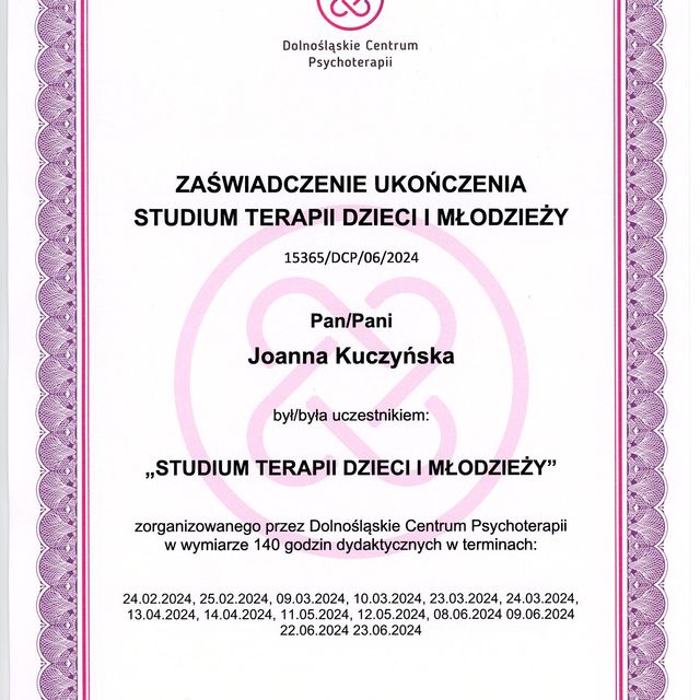 Powiększ obraz: certificate 1