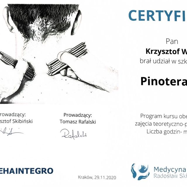 Powiększ obraz: certificate 7