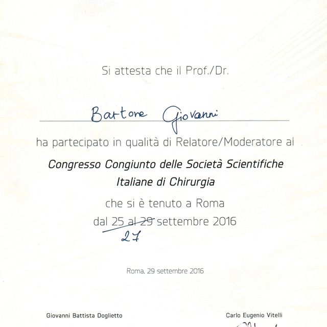 Ingrandire l'immagine: certificate 25