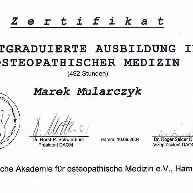 Powiększ obraz: certificate 1
