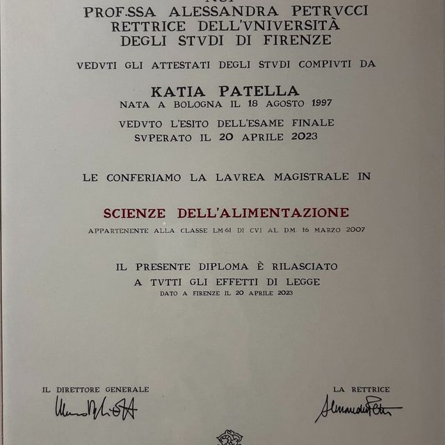 Ingrandire l'immagine: certificate 3